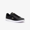 Hyzed-Ledersneaker für Damen