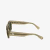 Icons Acetat-Rundbrille