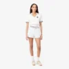 In Frankreich hergestellte Piqua-Shorts In Frankreich hergestellte Piqua-Shorts