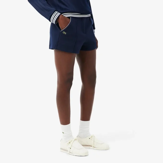In Frankreich hergestellte Piqua-Shorts In Frankreich hergestellte Piqua-Shorts