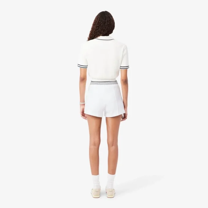 In Frankreich hergestellte Piqua-Shorts In Frankreich hergestellte Piqua-Shorts