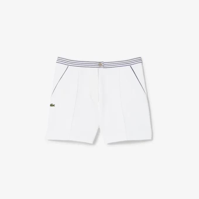 In Frankreich hergestellte Piqua-Shorts In Frankreich hergestellte Piqua-Shorts