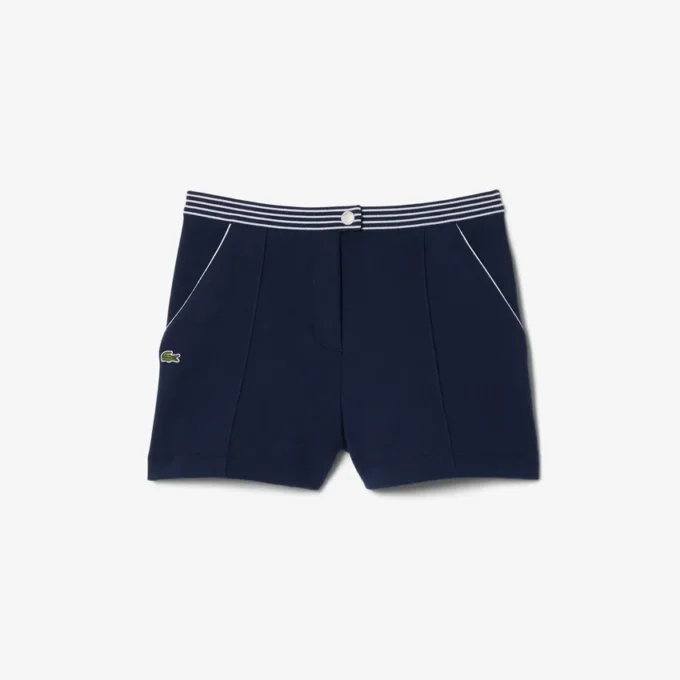 In Frankreich hergestellte Piqua-Shorts In Frankreich hergestellte Piqua-Shorts