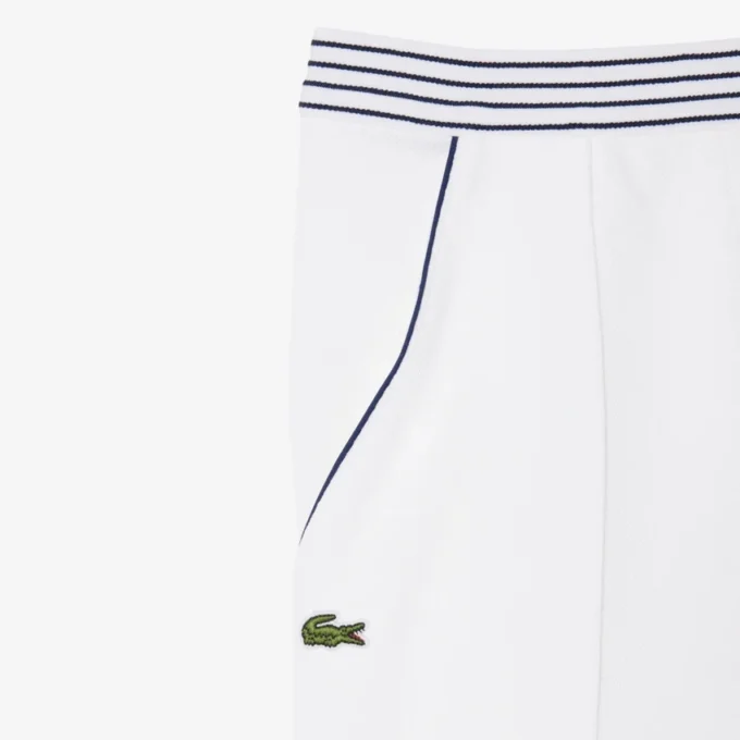 In Frankreich hergestellte Piqua-Shorts In Frankreich hergestellte Piqua-Shorts