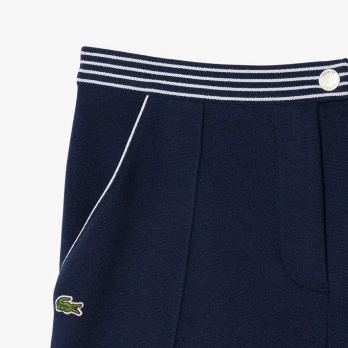 In Frankreich hergestellte Piqua-Shorts In Frankreich hergestellte Piqua-Shorts