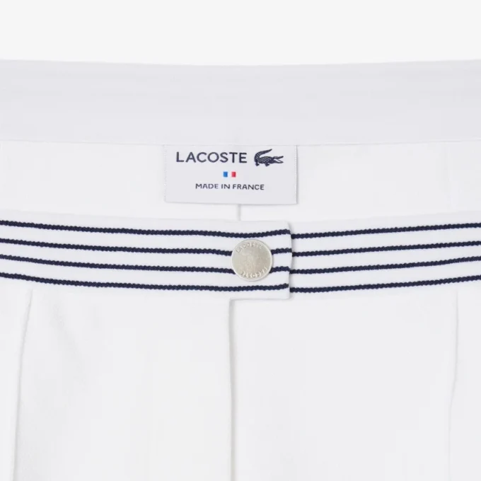 In Frankreich hergestellte Piqua-Shorts In Frankreich hergestellte Piqua-Shorts