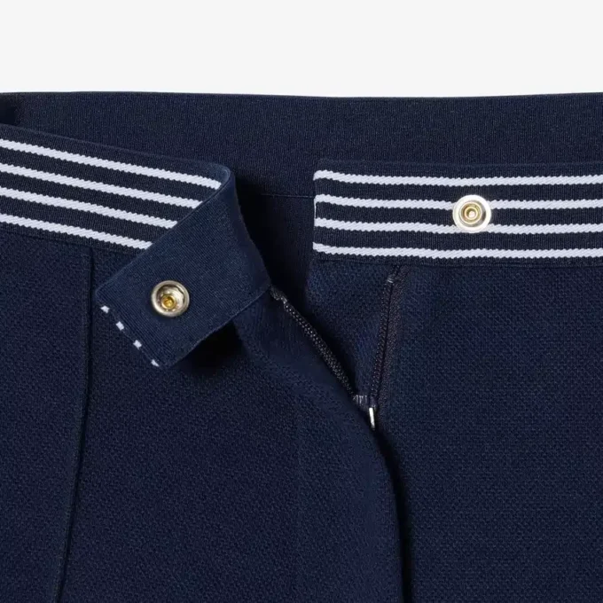 In Frankreich hergestellte Piqua-Shorts In Frankreich hergestellte Piqua-Shorts