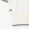 In Frankreich hergestelltes Baumwoll-Poloshirt In Frankreich hergestelltes Baumwoll-Poloshirt