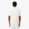 In Frankreich hergestelltes Poloshirt mit Polokragen aus der Archive Edition In Frankreich hergestelltes Poloshirt mit Polokragen aus der Archive Edition
