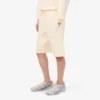 Interlock-Shorts in lockerer Passform Interlock-Shorts in lockerer Passform