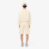 Interlock-Shorts in lockerer Passform Interlock-Shorts in lockerer Passform