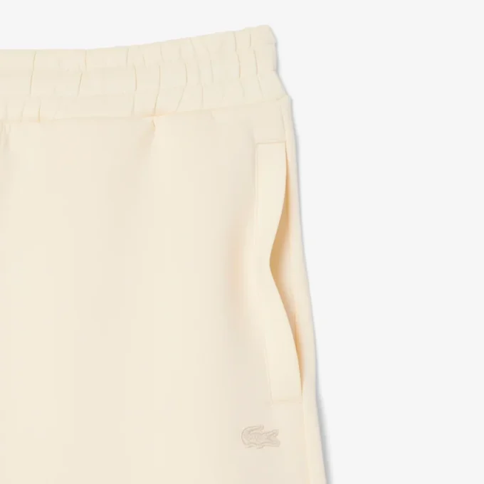 Interlock-Shorts in lockerer Passform Interlock-Shorts in lockerer Passform