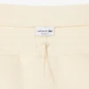 Interlock-Shorts in lockerer Passform Interlock-Shorts in lockerer Passform
