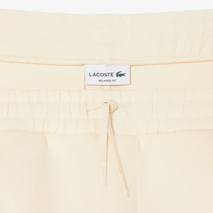 Interlock-Shorts in lockerer Passform Interlock-Shorts in lockerer Passform