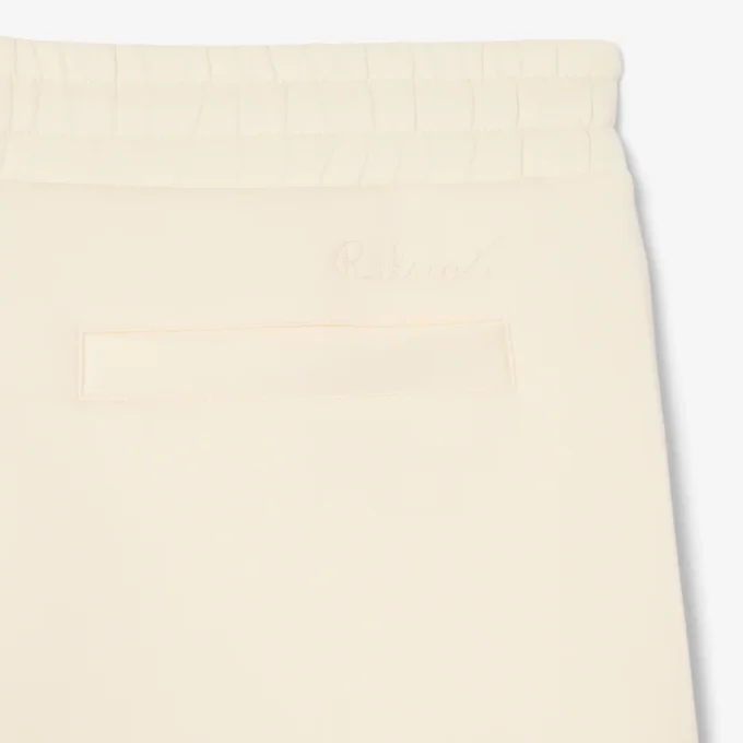 Interlock-Shorts in lockerer Passform Interlock-Shorts in lockerer Passform