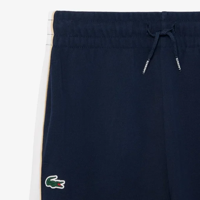Interlock-Sport-Jogginghose Interlock-Sport-Jogginghose