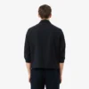 Jacke aus Wollmisch-Twill Jacke aus Wollmisch-Twill