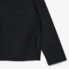 Jacke aus Wollmisch-Twill Jacke aus Wollmisch-Twill
