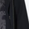 Jacke aus Wollmisch-Twill Jacke aus Wollmisch-Twill