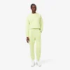 Jersey-Jogginghose mit doppelseitigem Stoff Jersey-Jogginghose mit doppelseitigem Stoff