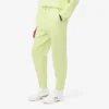 Jersey-Jogginghose mit doppelseitigem Stoff Jersey-Jogginghose mit doppelseitigem Stoff