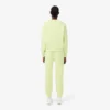 Jersey-Jogginghose mit doppelseitigem Stoff Jersey-Jogginghose mit doppelseitigem Stoff