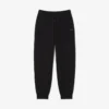 Jersey-Jogginghose mit doppelseitigem Stoff Jersey-Jogginghose mit doppelseitigem Stoff