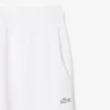 Jersey-Jogginghose mit doppelseitigem Stoff Jersey-Jogginghose mit doppelseitigem Stoff