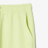 Jersey-Jogginghose mit doppelseitigem Stoff Jersey-Jogginghose mit doppelseitigem Stoff