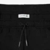 Jersey-Jogginghose mit doppelseitigem Stoff Jersey-Jogginghose mit doppelseitigem Stoff