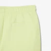 Jersey-Jogginghose mit doppelseitigem Stoff Jersey-Jogginghose mit doppelseitigem Stoff