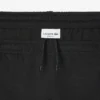 Jersey-Jogginghose mit konischem Bein Jersey-Jogginghose mit konischem Bein
