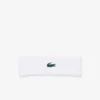 Jersey-Tennisstirnband für Herren Jersey-Tennisstirnband für Herren