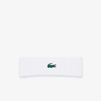 Jersey-Tennisstirnband für Herren Jersey-Tennisstirnband für Herren