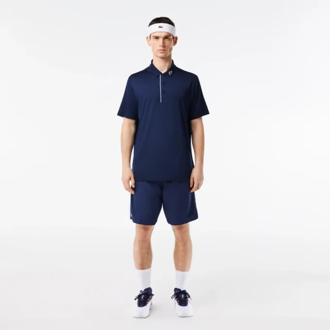 Jersey-Tennisstirnband für Herren Jersey-Tennisstirnband für Herren