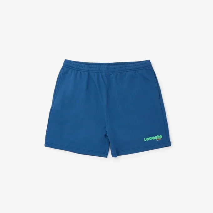 Jogging-Shorts im Washed-Look – Übergrößen – Big Jogging-Shorts im Washed-Look – Übergrößen – Big