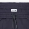 Jogginghose mit lockerer Passform und Stickerei Jogginghose mit lockerer Passform und Stickerei
