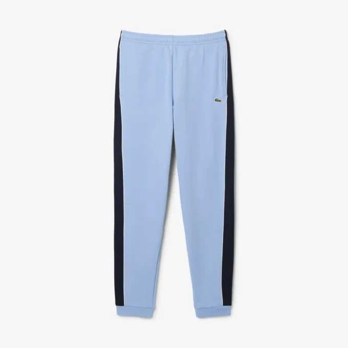 Jogginghose mit schmal zulaufendem Bein Jogginghose mit schmal zulaufendem Bein