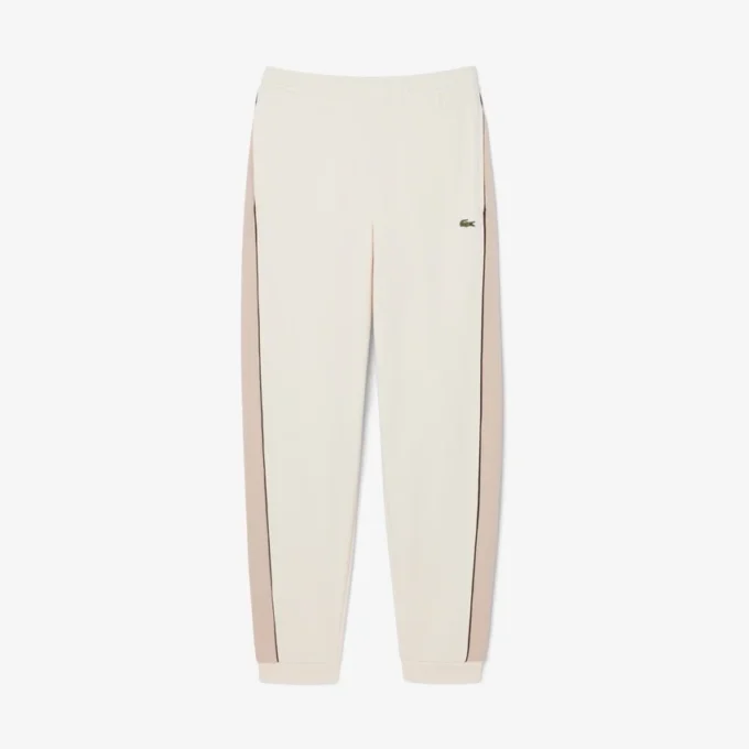 Jogginghose mit schmal zulaufendem Bein Jogginghose mit schmal zulaufendem Bein