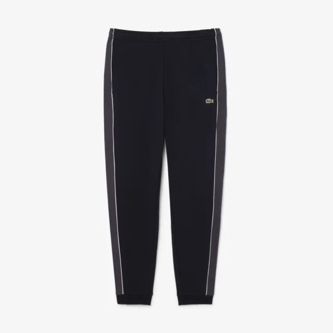 Jogginghose mit schmal zulaufendem Bein Jogginghose mit schmal zulaufendem Bein