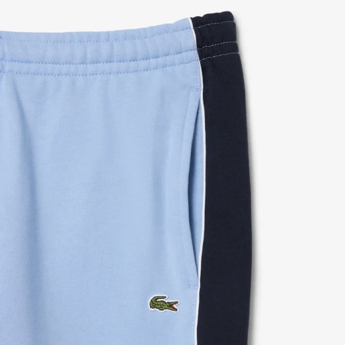 Jogginghose mit schmal zulaufendem Bein Jogginghose mit schmal zulaufendem Bein