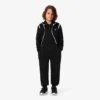 Jungen-Jogginghose mit Sportstreifen Jungen-Jogginghose mit Sportstreifen