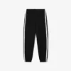 Jungen-Jogginghose mit Sportstreifen Jungen-Jogginghose mit Sportstreifen
