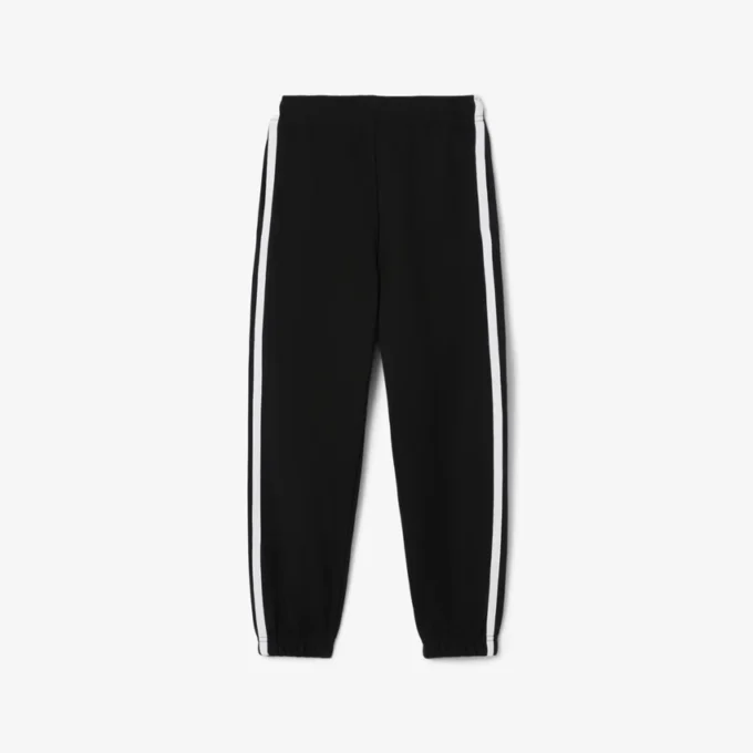 Jungen-Jogginghose mit Sportstreifen Jungen-Jogginghose mit Sportstreifen