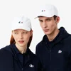 Kappe der französischen Tennismannschaft Kappe der französischen Tennismannschaft