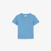 Kinder-Baumwoll-T-Shirt Kinder-Baumwoll-T-Shirt