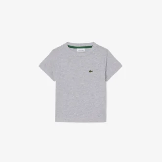 Kinder-Baumwoll-T-Shirt