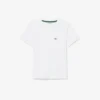 Kinder-Baumwoll-T-Shirt Kinder-Baumwoll-T-Shirt