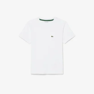 Kinder-Baumwoll-T-Shirt