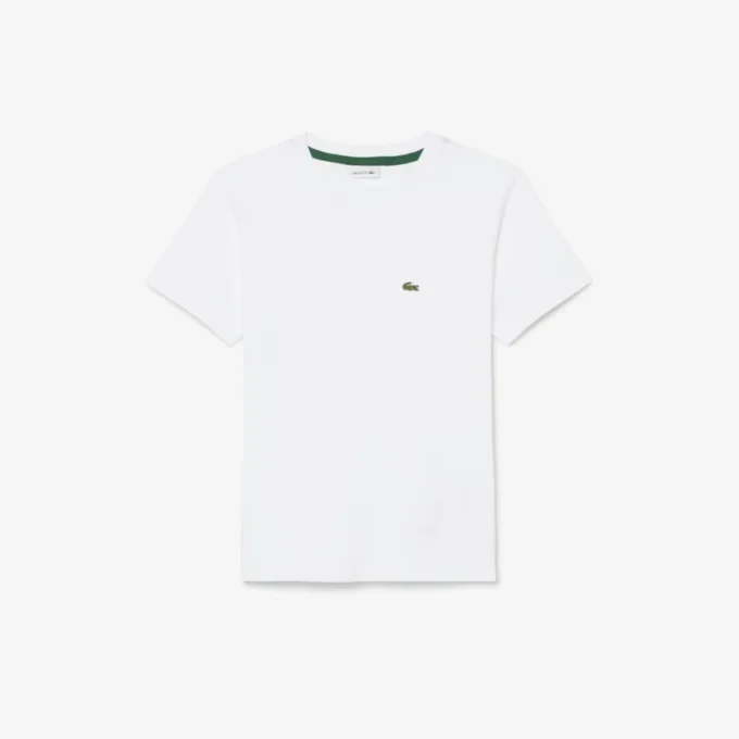 Kinder-Baumwoll-T-Shirt Kinder-Baumwoll-T-Shirt